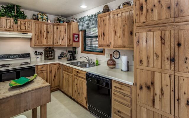 Ruidoso Three-bedroom