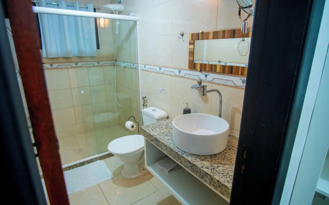 Pousada Do Bispo