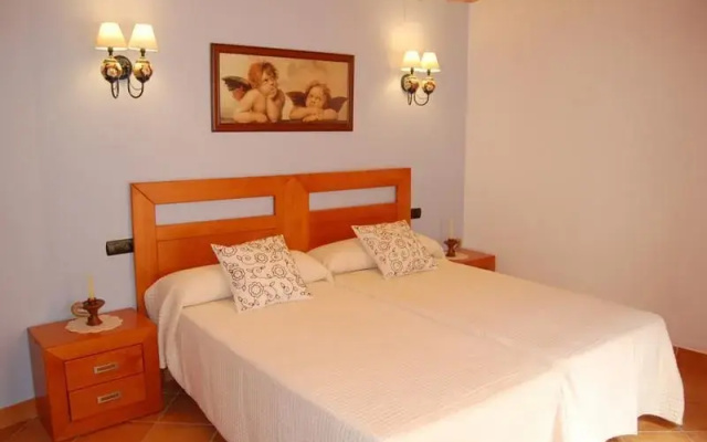 Casa Rural Forn del Sitjar