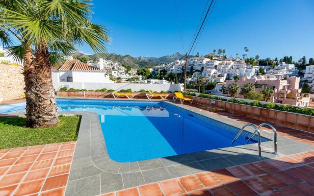 Alamar 1, Nº3 - Burriana - Nerja