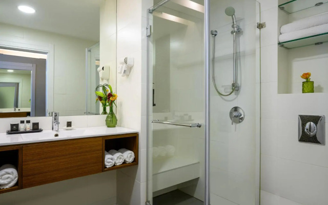 Sadot Hotel Ben Gurion Airport - an Atlas Boutique Hotel