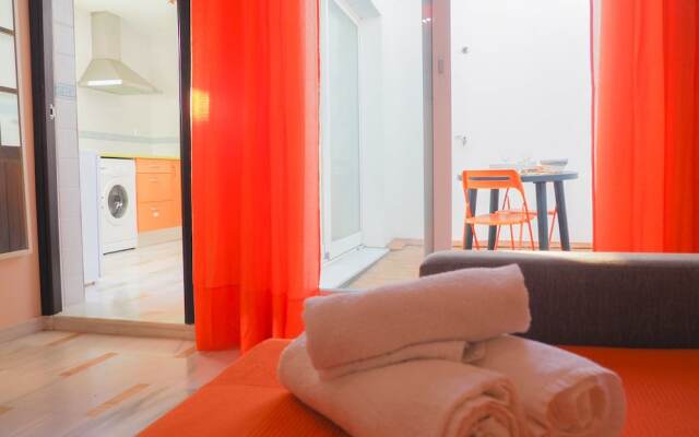 ConilPlus Studio-San Ignacio