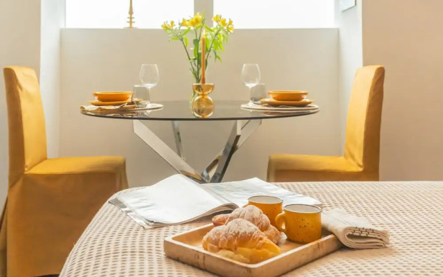 Como Dreams Apartments