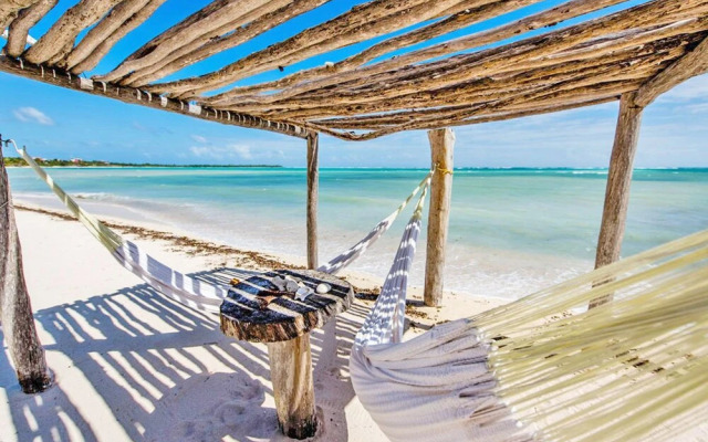Villa Mar Azul by PRP