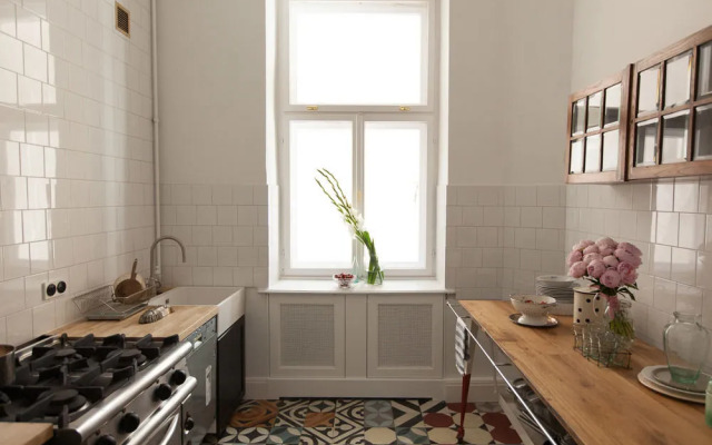 B&B Autor Rooms
