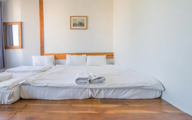 Sri Chiang Yeun Boutique House