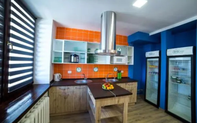 Dream Hostel Poltava