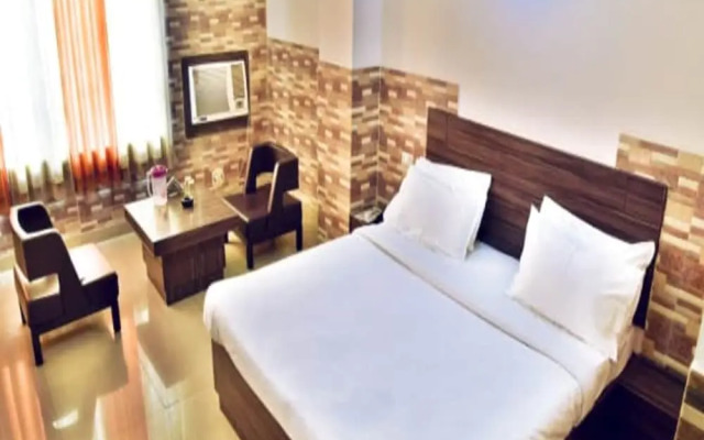 Hotel Corporate Vila
