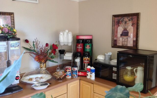 Knights Inn Longview