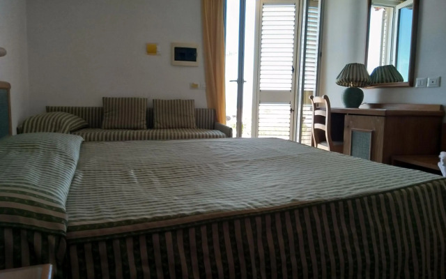 Hotel Terme Tramonto d'oro