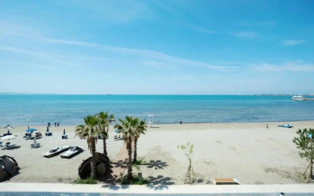 Azure Sea View Apartments