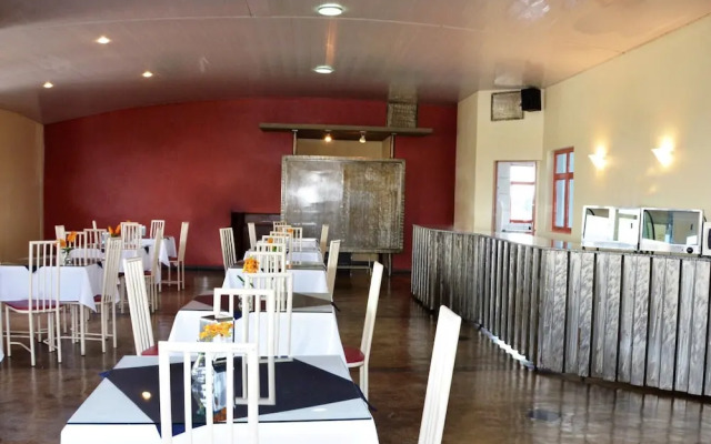 Ana Maria Apart Hotel