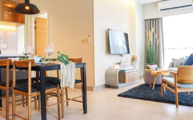 Lakeside Residences by NLA