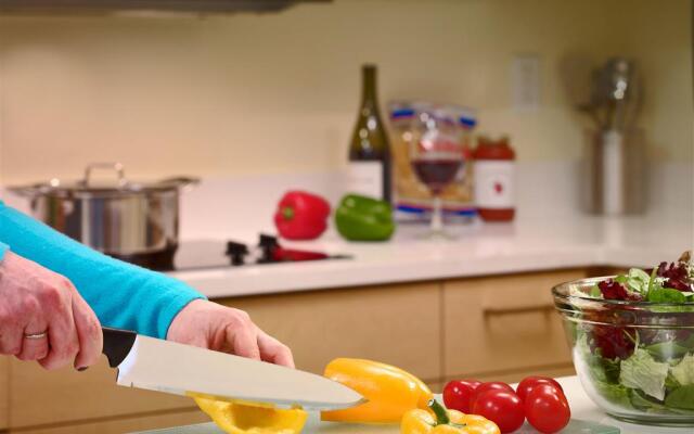 Sonesta ES Suites Raleigh Durham Airport Morrisville