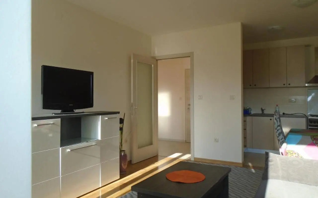 Fantastic brand new apartment