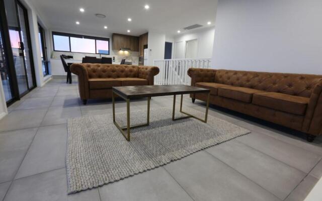 South Pacific 67 Penthouse