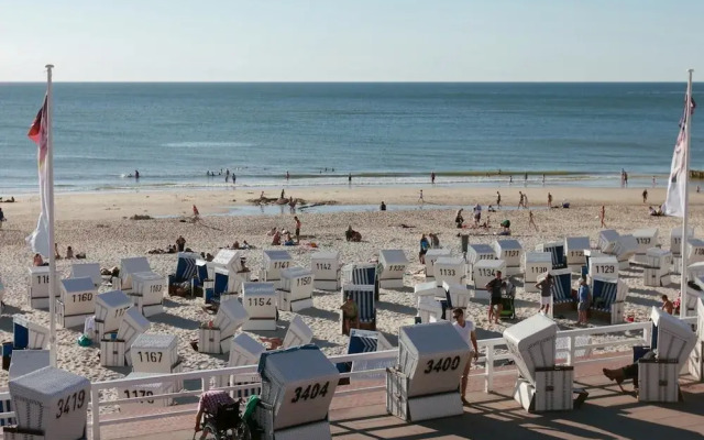 Apartment in Westerland