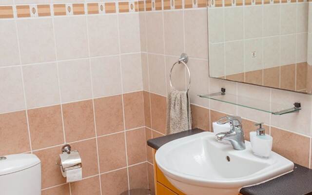 Rent Private Villa 120