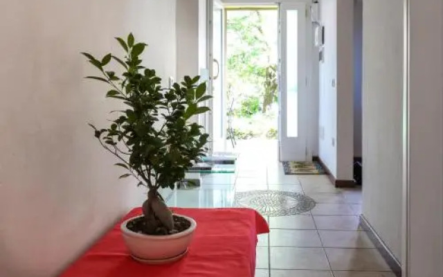 La Casa Rossa