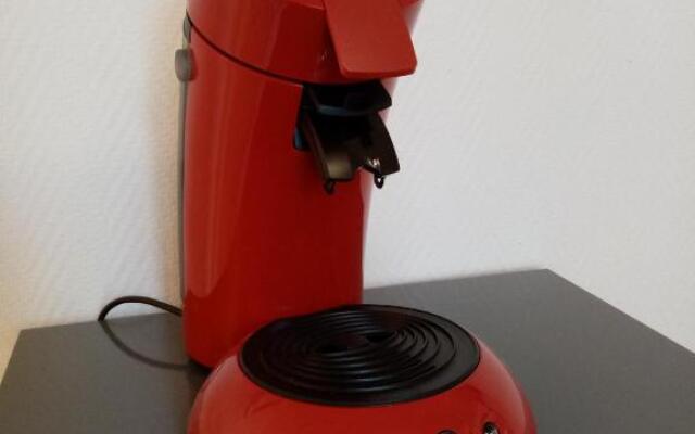 STUDIO 10 calme à Valadon