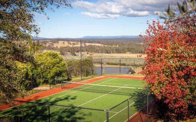 Sovereign Hill Country Lodge