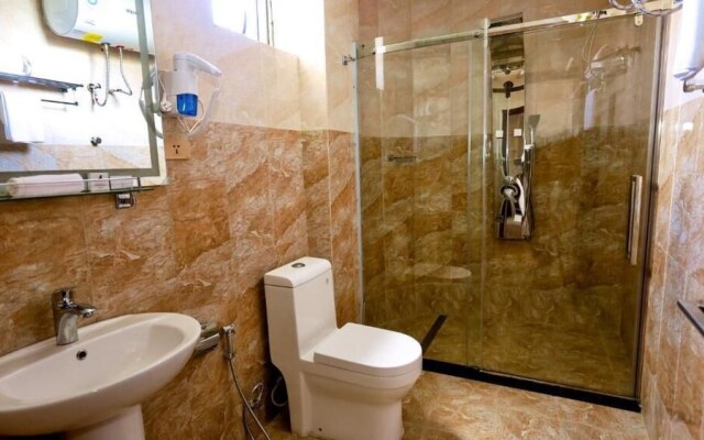 Black Horse Hotel Apartment