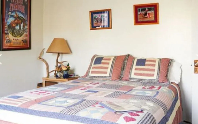 Wilson Ranches Retreat