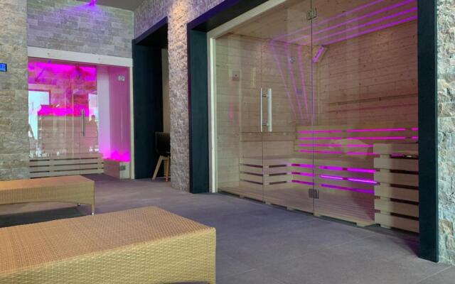 Hotel Principe Terme