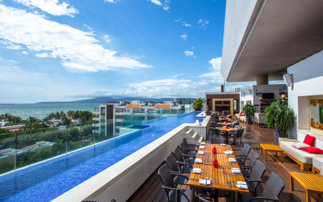 Marival Distinct Residences & Spa  - Handwritten Collection