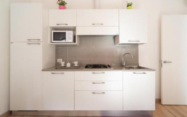 Tiziano Apartment