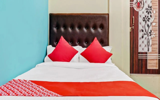 Capital Residency by OYO Rooms
