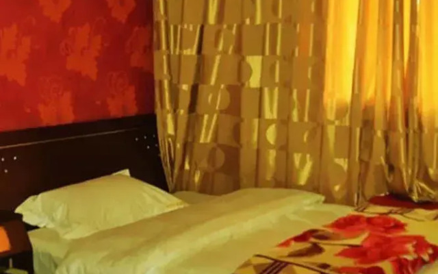 Shuangliu Xinshiji Hotel