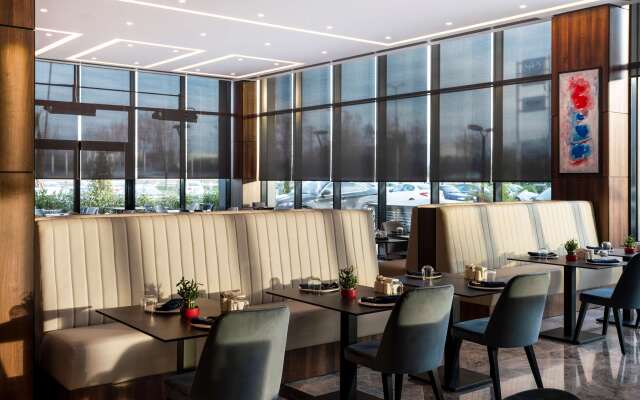 Radisson Blu Hotel, Sakarya