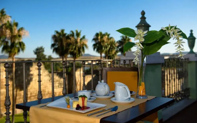 Aparthotel Capitolina
