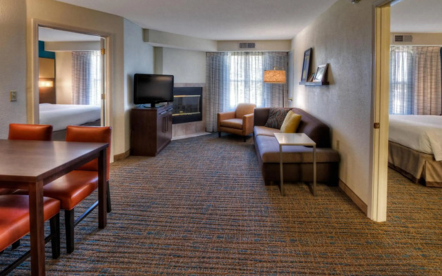 Residence Inn By Marriott Memphis Germantown