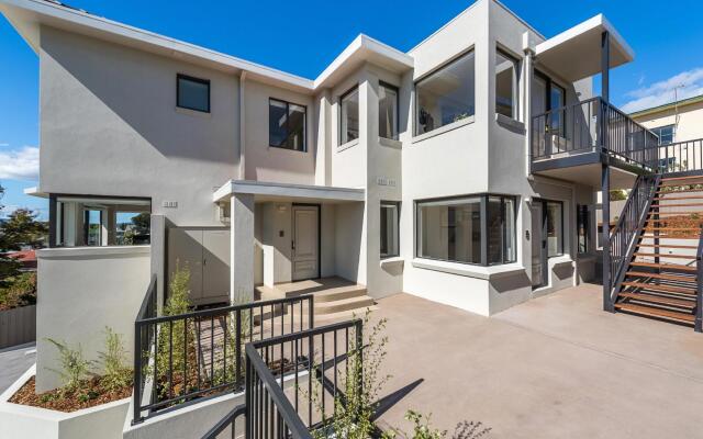 110 Hampden Apartments