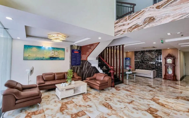 Xavia Hotel Quy Nhon