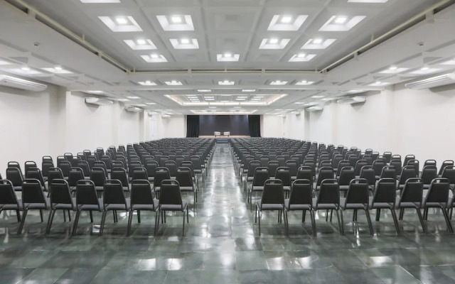 Itapema Beach Hotel & Convention