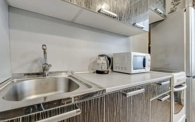 Апартаменты «Питерский Аристократ»