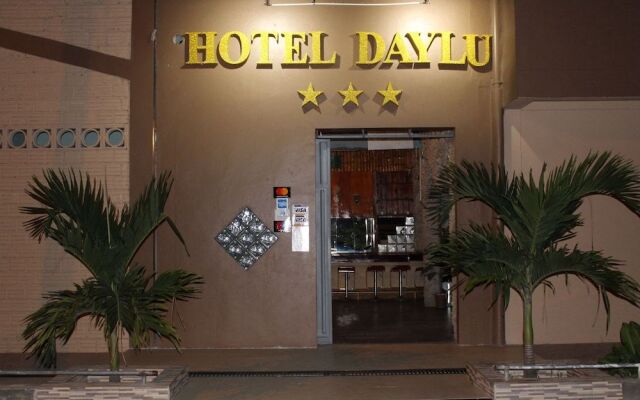 Hotel Daylu