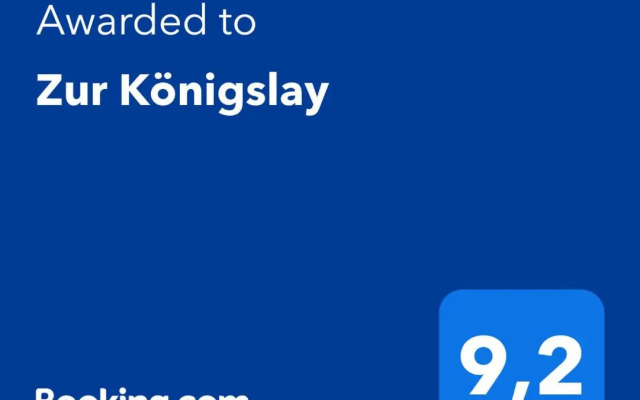 Zur Königslay