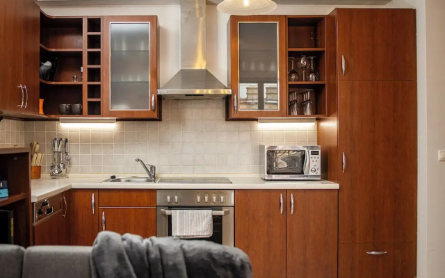 Venus Apartments - Helena Haz