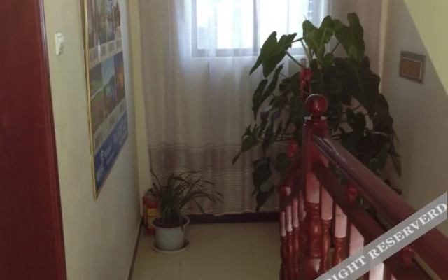 Yuju Hotel
