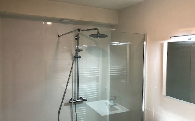 Snug Holiday Home in Huissen near Center