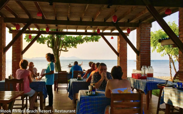 Koh Mook Riviera Beach Resort