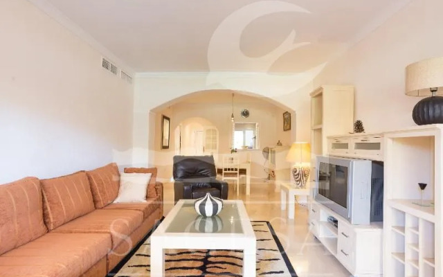 Apartamentos Jardines de Santa Maria Golf