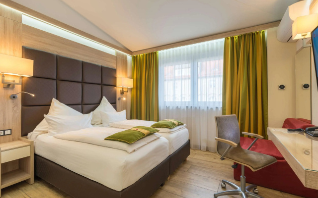 Comfort Twin room (twin beds)