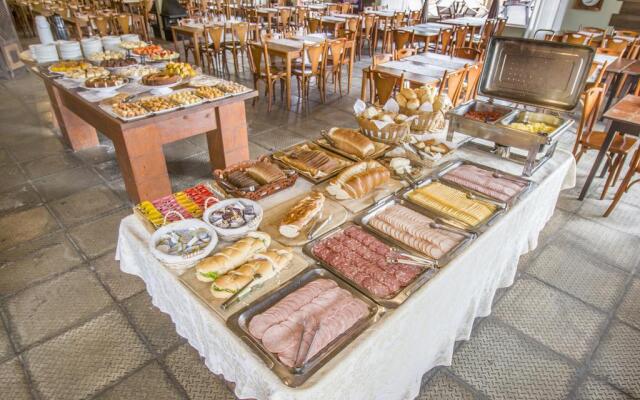 Hotel Acqua Lokos