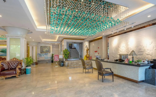 Zhuhai Asian Star Hotel