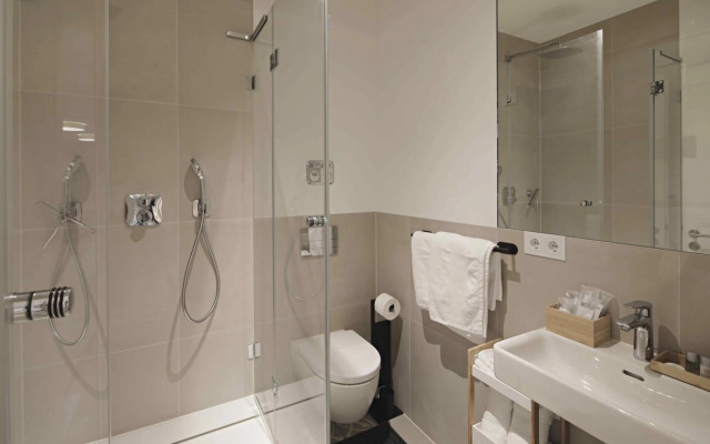 Boutique Apartments Freiburg - Eva